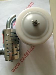 Quality Diesel Engine Spares Water Cooling Single Cylinder silencer and air clearner for Z170FCIXI 170Fswan wholesale