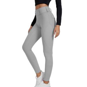 Quality Classical Horse Riding Pants XXS Equestrian Breeches Quick Dry wholesale