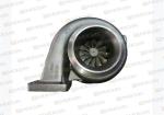 Axialflow Electric Turbo Supercharger , NT855 Cummins Turbocharger 144702-0000