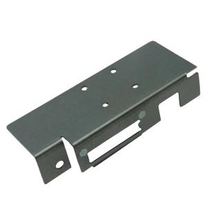 Quality High Precision Stamping Parts C52100 C54400 C51000 Deep Drawing Metal Stamping wholesale