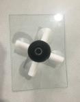 Silicone Glass Carrier Suction Cups