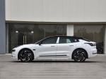 Polar Krypton 001 2023 BEV Battery Electric Vehicle 100kWh BEV Electric Car