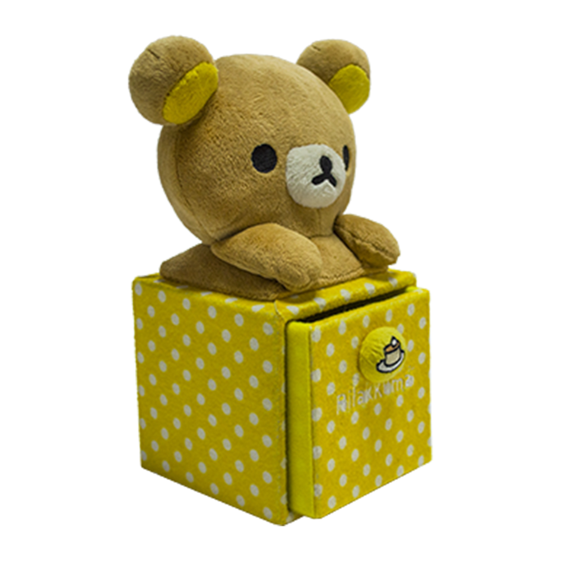 Custom Luxury Toys Packaging Gift Paper Box With House Shape 4C Offset Print