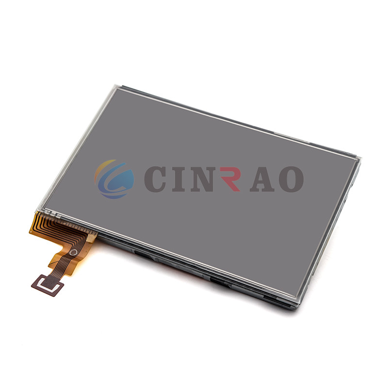 8.0 INCH TFT LCD Display + Touch Screen LTA080B922F Lexus 570 & Toyota 4700 & Land Cruiser 200