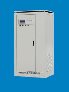 Quality Digital Display Compensating AC Stabilizer wholesale
