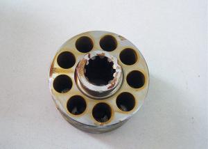 Quality Repair Kits For NV64 NV84 NV111DT Hydraulic Pump Valve Plate Piston Cylinder Block Drive Shaft wholesale