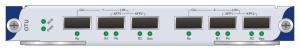 Quality OTU Optical Transform Card Belt Protection XFP SFP+ wholesale
