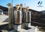 NE Series Plate Chain Vertical Bucket Elevator