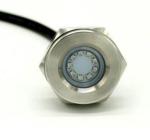 27W 316L Drain Plug LED Swimming Pool Lights