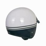Winter Electric Car Helmet with Neck Collar Simple and Fashionable OEM/ODM