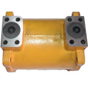 Quality Excavator E215B E3306 E3304 Engine 7N0165 7S6394 Oil Cooler Core For Machine Spare Parts wholesale