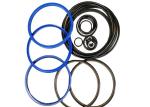 Furukawa Breaker F12 Hydraulic Breaker Seal Kit Oil Resistance