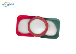 Quality Hand Soft DTF TPU Glue Hot Melt Powder Washing Resistance For Dtf Process wholesale
