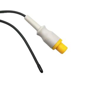 Quality Human Body Cavity Temperature Sensor For Medical Monitoring Equipment wholesale