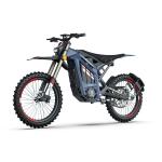 Off Road Electric Bike 6000w 40ah High Power Motorcycle for Adults 21 Speed Disc