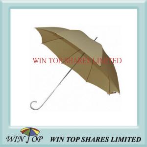 Quality 23&quot; Acrylic Handle Ladies Umbrella wholesale