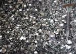 Metal Barbed Wire Clips Galvanized Or Stainless Steel For Fastening Razor Wire