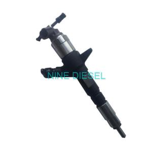 Quality High Speed Steel Hyundai Diesel Injectors 095000-5550 33800-45700 wholesale