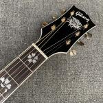 Custom Acoustic Guitar 43 inches SJ200 Custom 2015 Sj200 Bob Dylan Collector