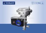 Pneumatic thin film Regulating Valve Control Valve with intelligent positioner