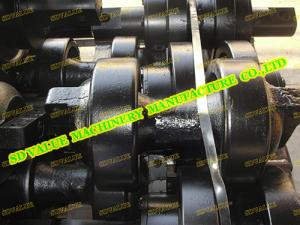 Quality HITACHI CX2000 Top Roller, Upper Roller wholesale
