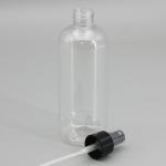PET 152mm 10.14oz Cosmetic Spray Bottles
