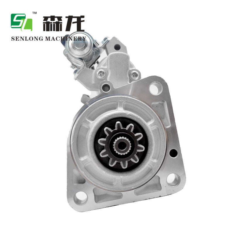 Truck 851 22828641 24V Starter Motor M008T63171 M008T63172 M008T64771