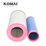 Air Cleaner Filter Excavator Diesel Generator Air Filter 13074771 K1838PU