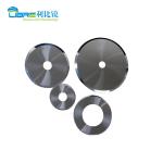 Cigarette Making Machine ID15mm 0.35mm Tobacco Cutting Knife