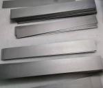 Radiation Shielding 0.05mm Tungsten Foil Sheet 20cm Width