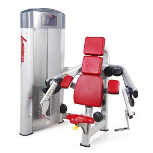 Quality 3.5mm Tube Body Fitness Machine wholesale