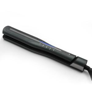 Quality OEM ODM Ceramic Plate Straightener Salon Custom Flat Iron wholesale