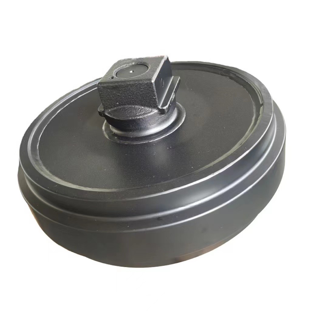 Excavator Idler Wheel 1005809 1005810
