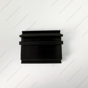 Quality Sound Insulation Profile Nylon Polyamide Extrusion Plastic Products Used In Aluminum Window wholesale