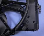 BMW E90 Cooling System Radiator Fan Assy 600W 1742 7565 080