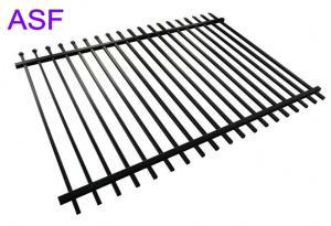 Quality Garrison Security Fencing wholesale