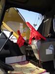 Used KOMATSU excavator PC200-8(No.1 )for sale