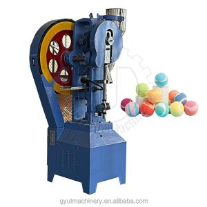 Quality Professional Bath Bomb Ball Making Hydraulic Press Machine for Body Care in USA Market wholesale