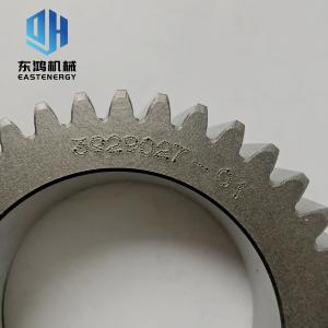 Quality 6D102 Excavator Crankshaft Timing Gear 3929027 For 6BT5.9 wholesale