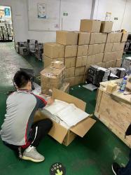 Shengzhen Xinlian Wei Technology Co., Ltd