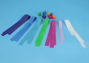 Quality Colourful Latex Free Disposable Tourniquet For Fastening Vein In Blood Collection wholesale