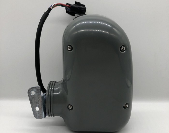 VOE14390065 Excavator Monitor/Displayer For Engine