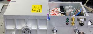 Quality Lidar Research RS422 532nm Continuous Solid State Laser wholesale