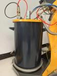Metal Coating Machinery PT-S45-5 Powder Coating Electrostatic Sprayer for