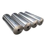 Best Price Food Grade Package Aluminum Foil 8011 Aluminium Foil Jumbo Roll