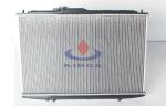 Honda Aluminum Radiator for ODYSSEY RA8 / J30A OEM 19010- PA16 / AT