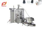SUNYI Rotary K Cup Coffee Pod Filling Sealing Machine