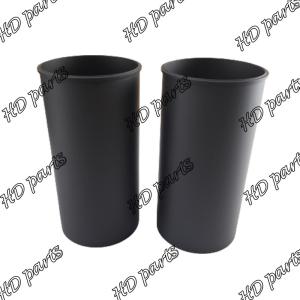 Quality NE6 119mm Diesel Cylinder Liner For Construction wholesale