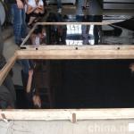 ASTM / JIS BA Finish 304 304L 316L 321 310S 4x8 Stainless Steel Sheet 5x10