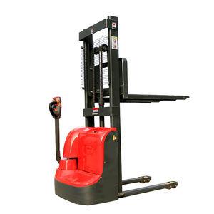 Quality Multifunctional Electric Pallet Stacker For Cold Storage wholesale
